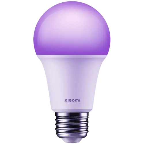 Xiaomi Smart LED Bulb (White and Color) - image 1
