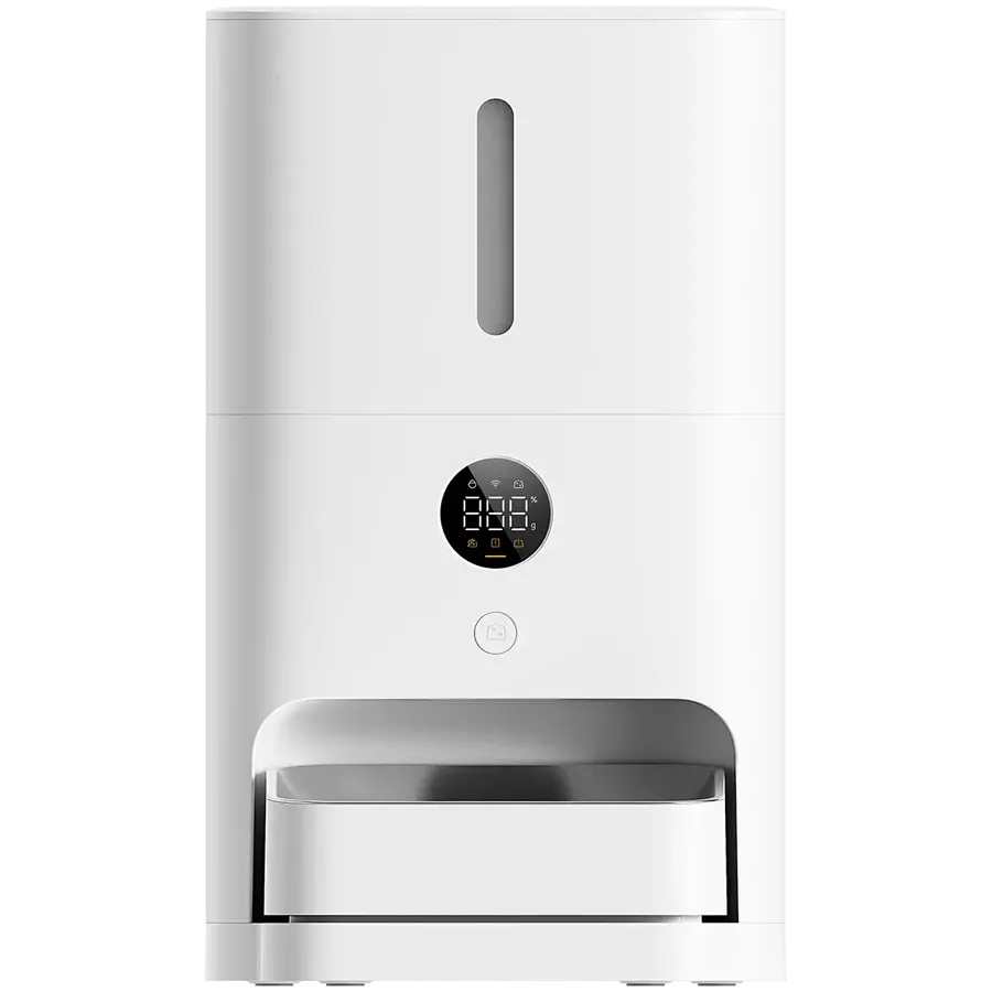 Xiaomi Smart Pet Food Feeder 2 EU - image 1