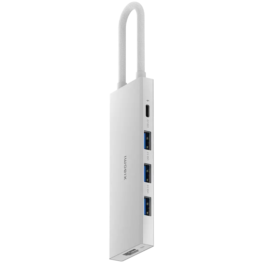 Xiaomi 5-in-1 Type-C Hub