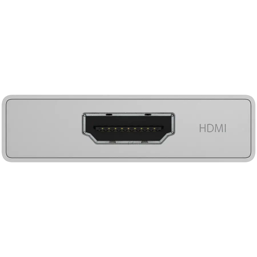 Xiaomi 5-in-1 Type-C Hub - image 1