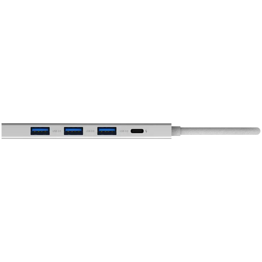 Xiaomi 5-in-1 Type-C Hub - image 2