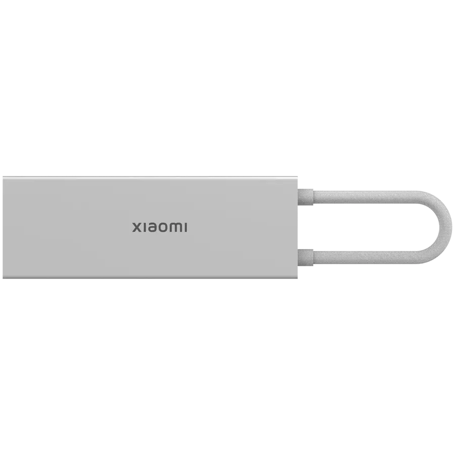 Xiaomi 5-in-1 Type-C Hub - image 3
