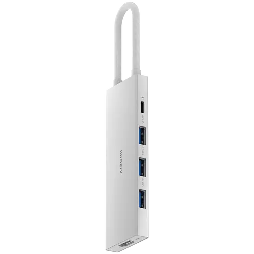 Xiaomi 5-in-1 Type-C Hub - 1