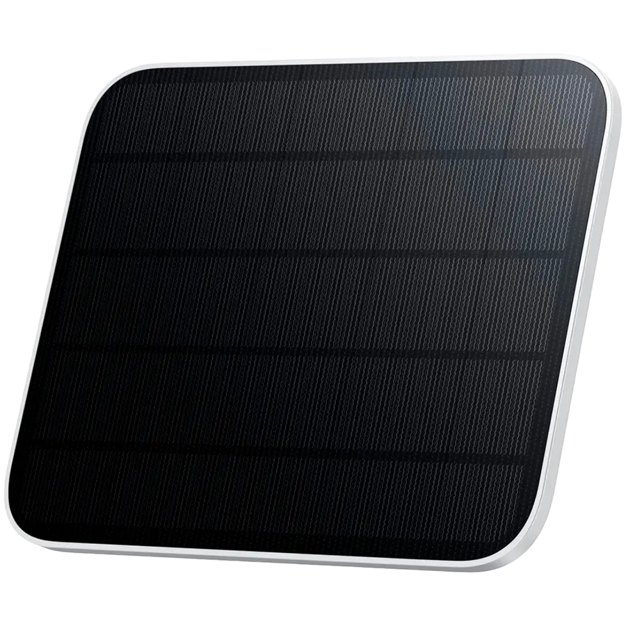 Xiaomi Outdoor Camera Solar Panel (BW Series) - image 1