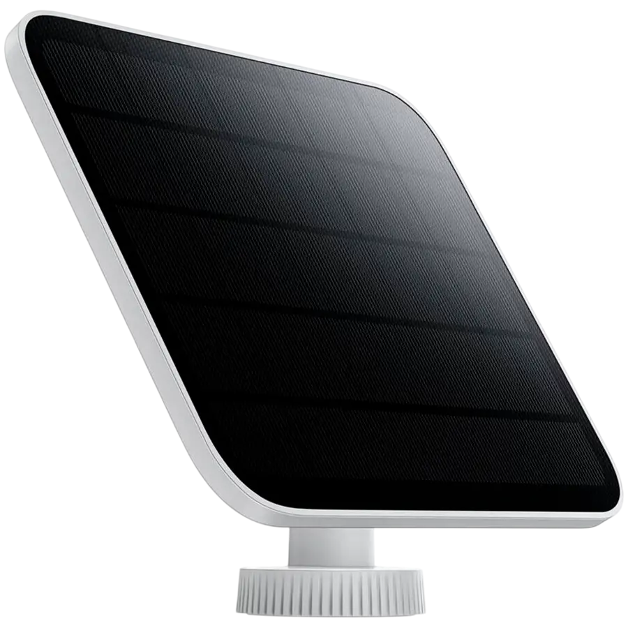 Xiaomi Outdoor Camera Solar Panel (BW Series) - image 2