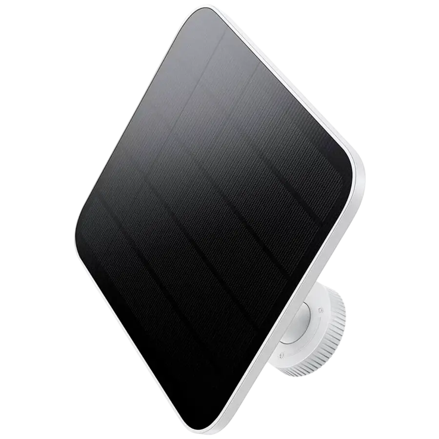 Xiaomi Outdoor Camera Solar Panel (BW Series) - image 3