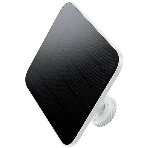 Xiaomi Outdoor Camera Solar Panel (BW Series) - image 3