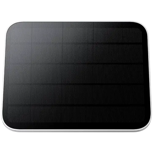 Xiaomi Outdoor Camera Solar Panel (BW Series)