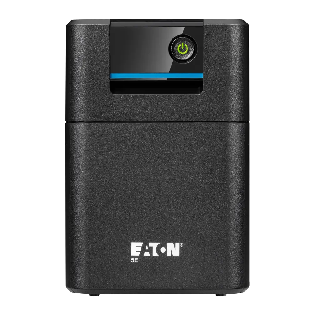 Непрекъсваем ТЗИ, Eaton 5E 2200 USB IEC G2 + Genesis Headset Neon 764 with microphone, RGB illumination, USB, White