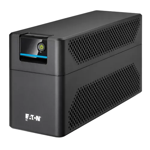 Непрекъсваем ТЗИ, Eaton 5E 2200 USB IEC G2 + Genesis Headset Neon 764 with microphone, RGB illumination, USB, White - image 1
