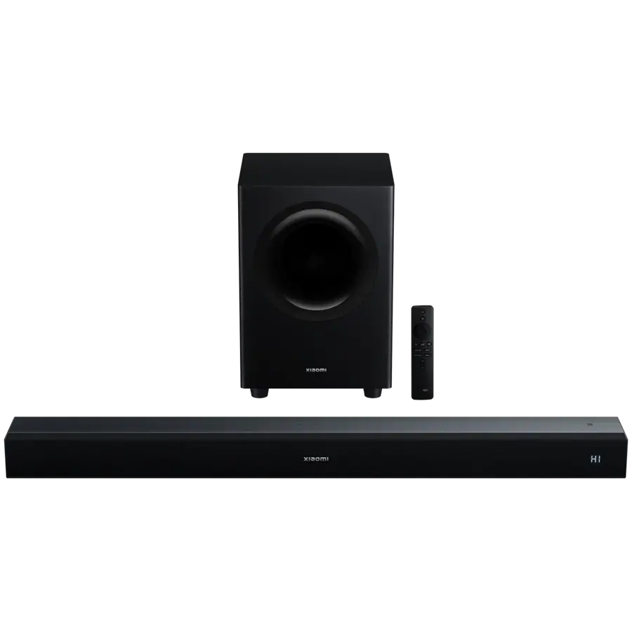 Xiaomi Soundbar Pro 2.1 ch NS4-EU
