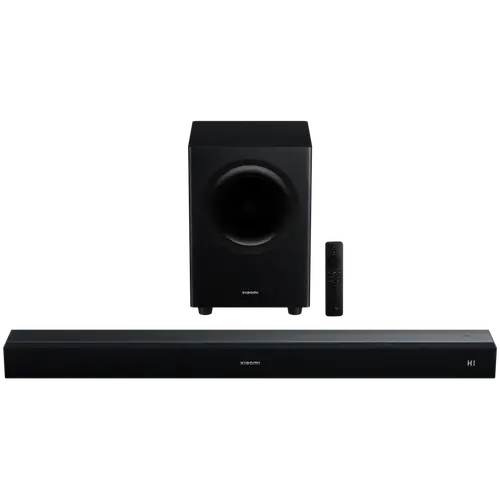 Xiaomi Soundbar Pro 2.1 ch NS4-EU