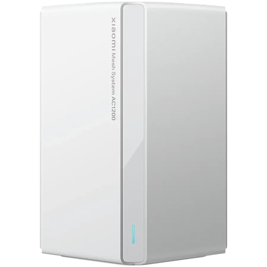 Xiaomi Mesh System AC1200 EU(1-pack)