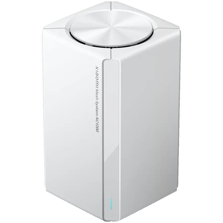 Xiaomi Mesh System AC1200 EU(1-pack) - image 2