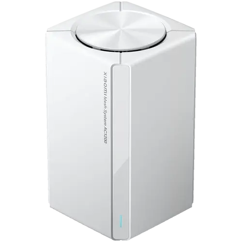Xiaomi Mesh System AC1200 EU(1-pack) - 3