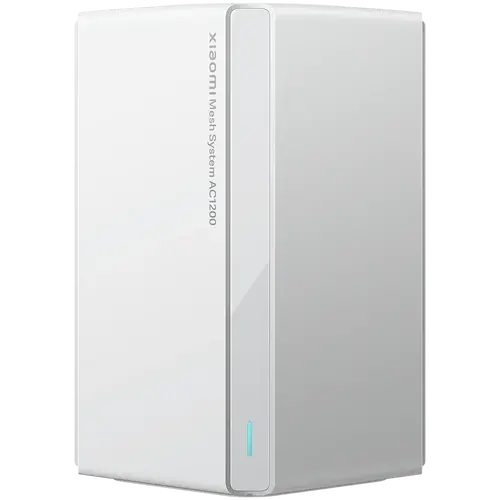 Xiaomi Mesh System AC1200 EU(1-pack) - 1