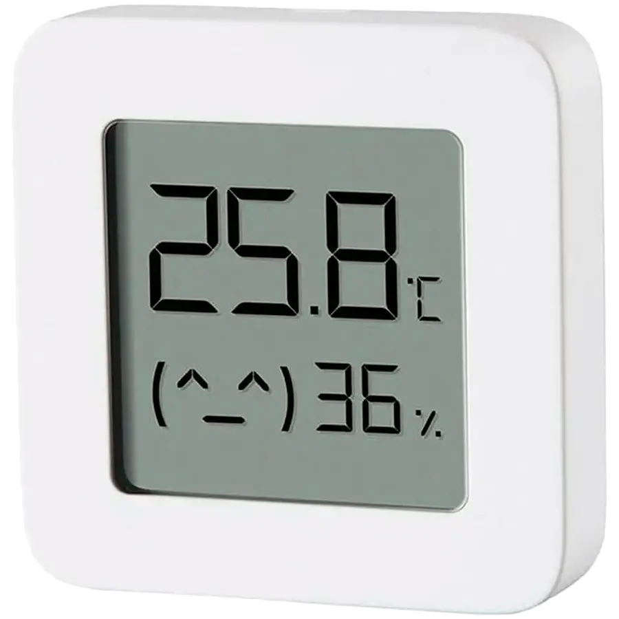 Mi Temperature and Humidity Monitor 3 - image 2