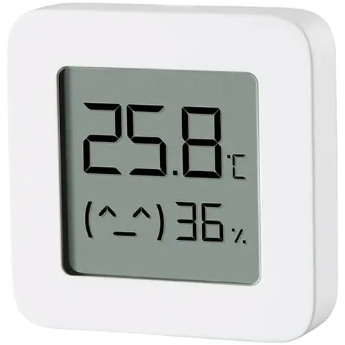 Mi Temperature and Humidity Monitor 3 - image 2