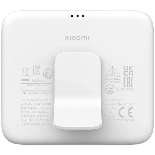 Mi Temperature and Humidity Monitor 3 - image 4