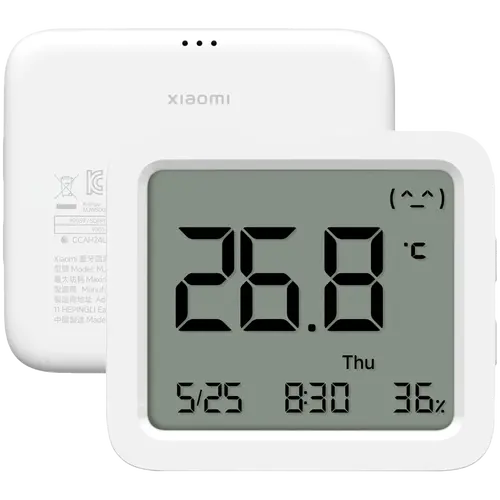 Mi Temperature and Humidity Monitor 3