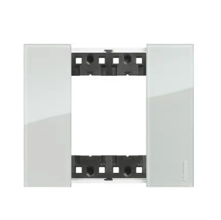 ЕДИНИЧНА РАМКА LN KA4802DA LIVING NOW BITICINO - НЕБЕ