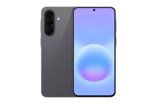 Мобилен телефон, Samsung SM-A576 GALAXY A57 5G 8GB 256GB Awesome Gray Enterprise Edition