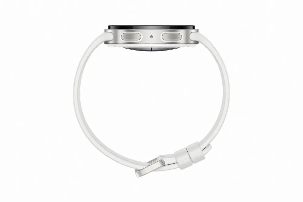 Часовник, Samsung SM-L345 Galaxy Watch9 40mm LTE 2GB 32GB Cream - image 3
