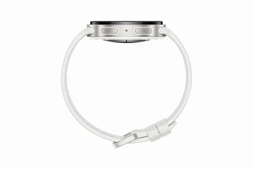 Часовник, Samsung SM-L345 Galaxy Watch9 40mm LTE 2GB 32GB Cream - image 3