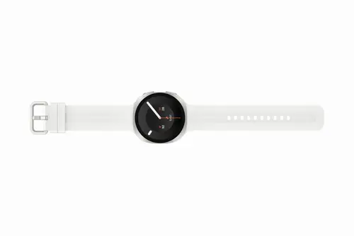 Часовник, Samsung SM-L345 Galaxy Watch9 40mm LTE 2GB 32GB Cream - image 4