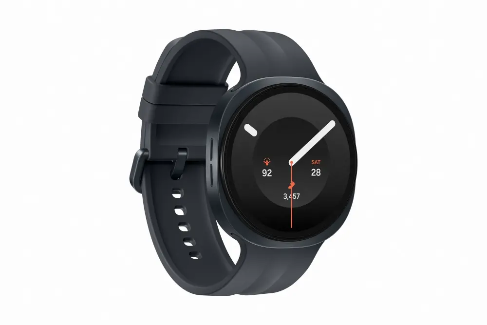 Часовник, Samsung SM-L355 Galaxy Watch9 44mm LTE 2GB 32GB Black - image 2