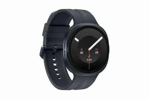 Часовник, Samsung SM-L355 Galaxy Watch9 44mm LTE 2GB 32GB Black - image 2