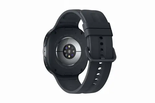 Часовник, Samsung SM-L355 Galaxy Watch9 44mm LTE 2GB 32GB Black - image 3