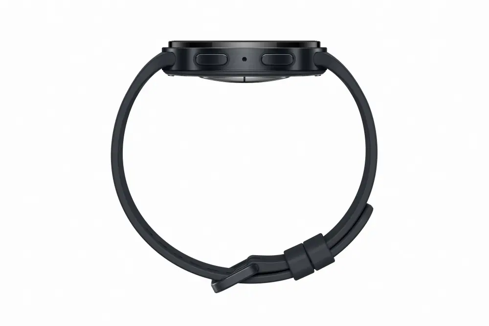 Часовник, Samsung SM-L355 Galaxy Watch9 44mm LTE 2GB 32GB Black - image 4