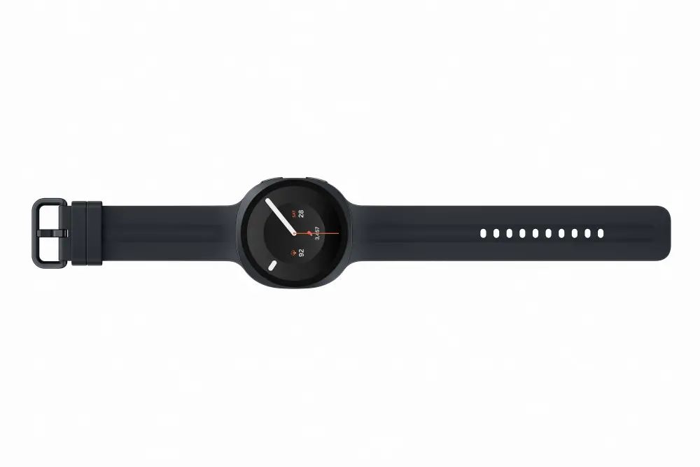 Часовник, Samsung SM-L355 Galaxy Watch9 44mm LTE 2GB 32GB Black - image 5