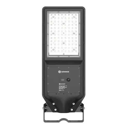 НЕЗАВИСИМА LED УЛИЧНА ЛАМПА STREETLIGHT ECO SOLAR 15W 840 2400LM BK LEDVANCE - image 1