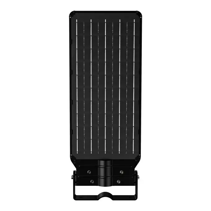 НЕЗАВИСИМА LED УЛИЧНА ЛАМПА STREETLIGHT ECO SOLAR 15W 840 2400LM BK LEDVANCE - image 2