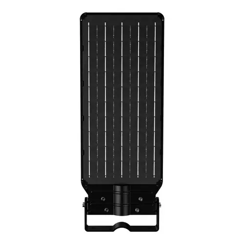 НЕЗАВИСИМА LED УЛИЧНА ЛАМПА STREETLIGHT ECO SOLAR 15W 840 2400LM BK LEDVANCE - image 2