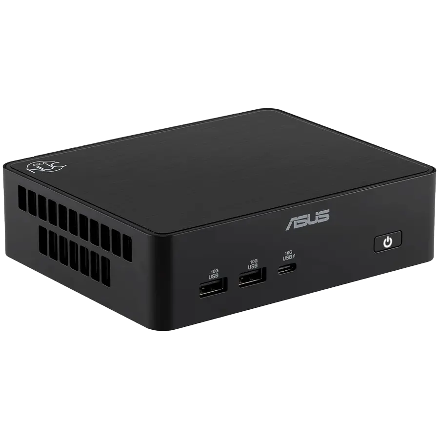 ASUS NUC 16 PRO/RNUC16GDKU560002/U5 325 /Intel Graphics/no RAM/no SSD/ Wi-Fi 7 BE211/Kit (L6)/EU - image 1