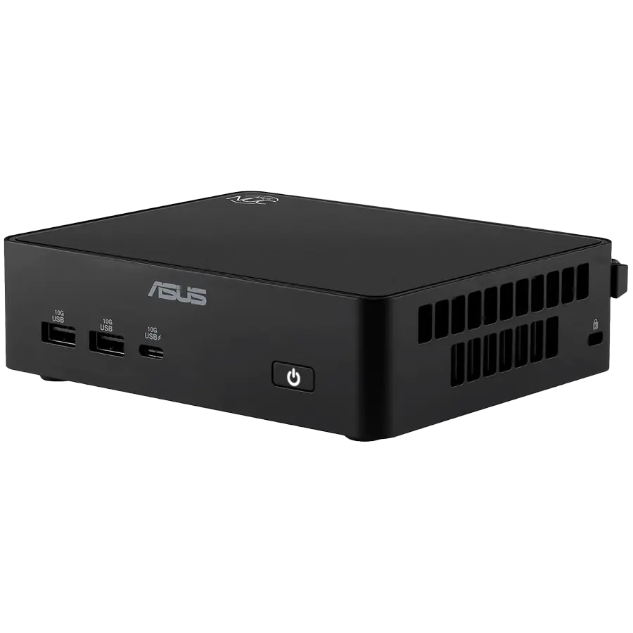 ASUS NUC 16 PRO/RNUC16GDKU560002/U5 325 /Intel Graphics/no RAM/no SSD/ Wi-Fi 7 BE211/Kit (L6)/EU - image 2