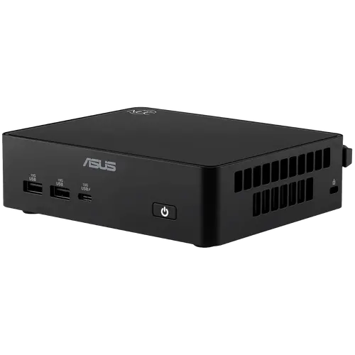 ASUS NUC 16 PRO/RNUC16GDKU560002/U5 325 /Intel Graphics/no RAM/no SSD/ Wi-Fi 7 BE211/Kit (L6)/EU - image 2