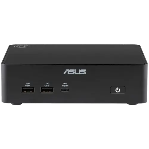 ASUS NUC 16 PRO/RNUC16GDKU560002/U5 325 /Intel Graphics/no RAM/no SSD/ Wi-Fi 7 BE211/Kit (L6)/EU