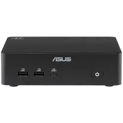 ASUS NUC 16 PRO/RNUC16GDKU560002/U5 325 /Intel Graphics/no RAM/no SSD/ Wi-Fi 7 BE211/Kit (L6)/EU