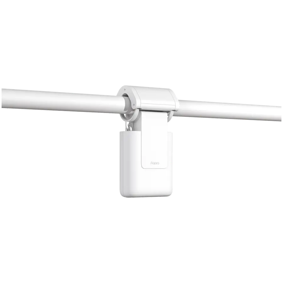 Curtain Driver E1 (Rod Version): Model No: CM-M01; SKU: AM025GLW02 - image 1