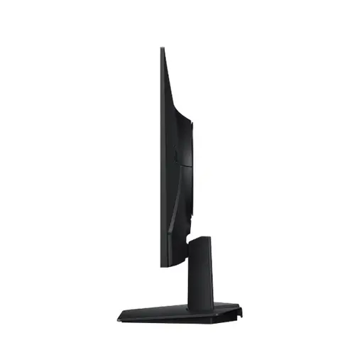 Монитор, Samsung 27FG502 27" Odyssey G5 OLED DisplayPort 180Hz / HDMI 144Hz 1 ms 2560x1440 DP HDMI Black + Logitech G102 Mouse, Lightsync RGB, 8000 DPI, 6 Programmable Buttons, Black - image 3