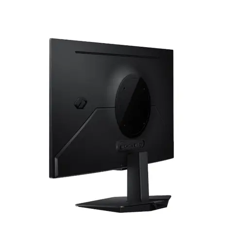 Монитор, Samsung 27FG502 27" Odyssey G5 OLED DisplayPort 180Hz / HDMI 144Hz 1 ms 2560x1440 DP HDMI Black + Logitech G102 Mouse, Lightsync RGB, 8000 DPI, 6 Programmable Buttons, Black - image 7