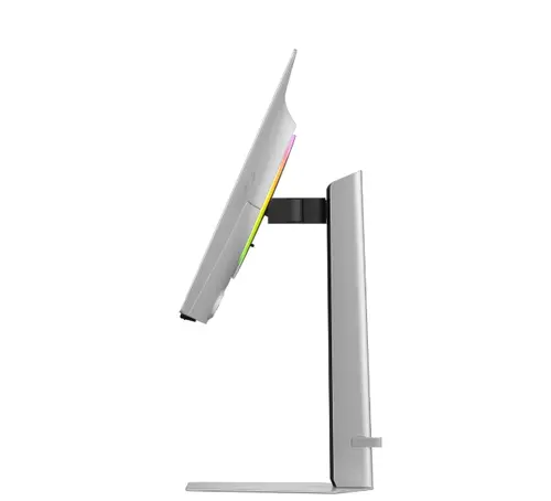 Монитор, Samsung 27FG602 27" Odyssey G6 OLED 500Hz 0.03ms 2560x1440 DP HDMI Silver + Logitech G102 Mouse, Lightsync RGB, 8000 DPI, 6 Programmable Buttons, Black - image 9