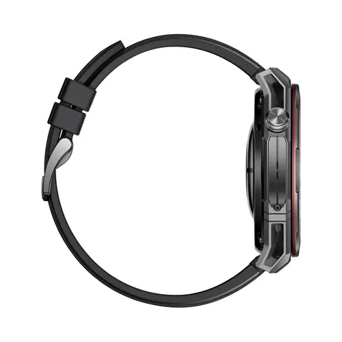 Часовник, Huawei Watch Ultimate 2 March-B19 Black + Huawei FreeBuds 7i Conch-T010 White - image 4