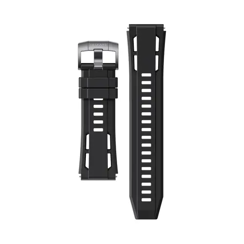 Часовник, Huawei Watch Ultimate 2 March-B19 Black + Huawei FreeBuds 7i Conch-T010 White - image 7