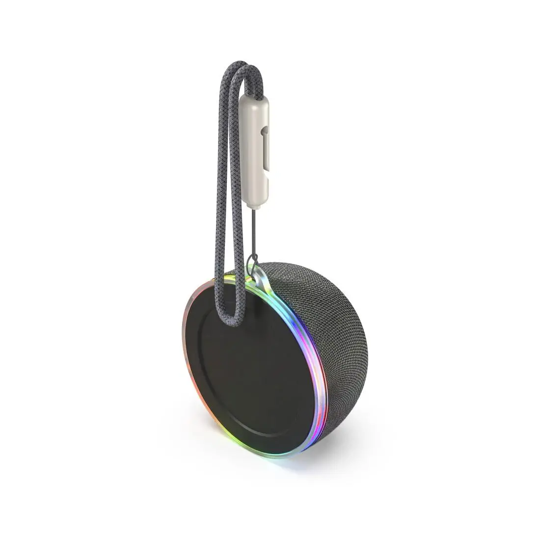 HAMA Блутут колонка "MagBuddy", 5 W, сива - image 1