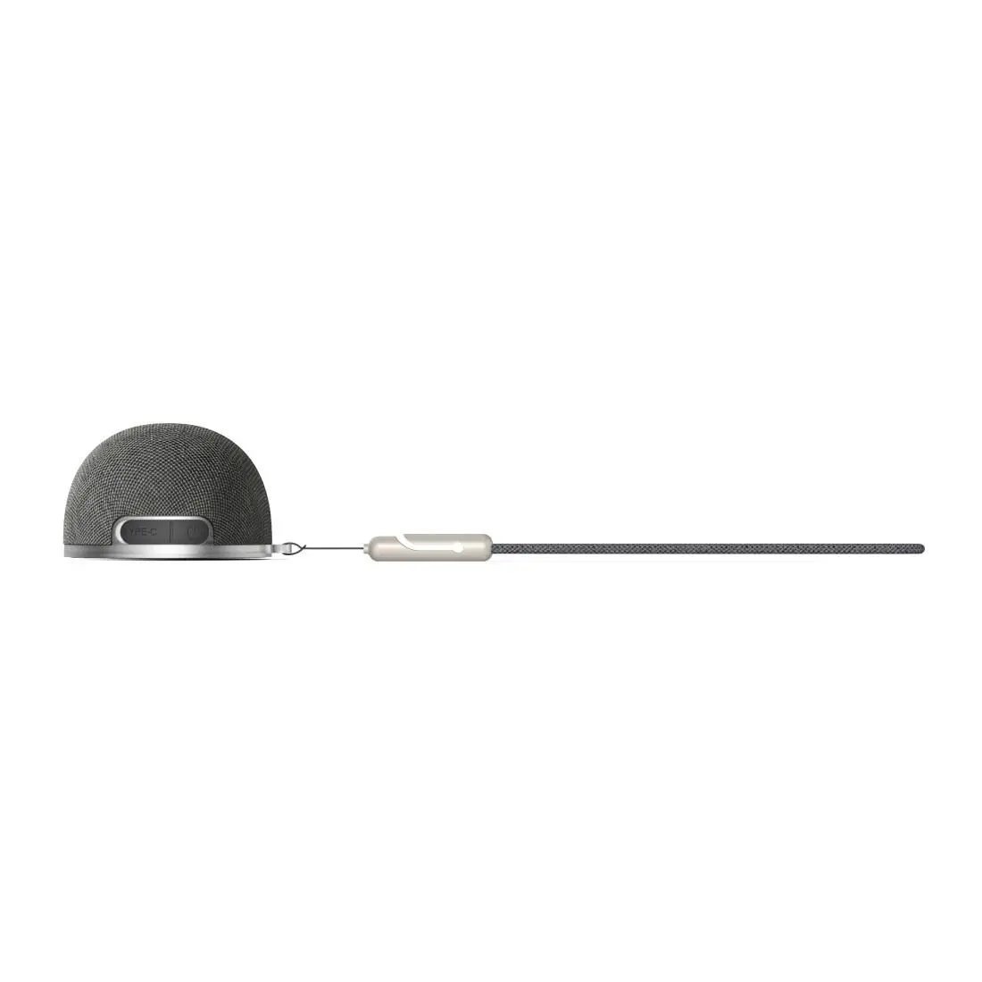 HAMA Блутут колонка "MagBuddy", 5 W, сива - image 10